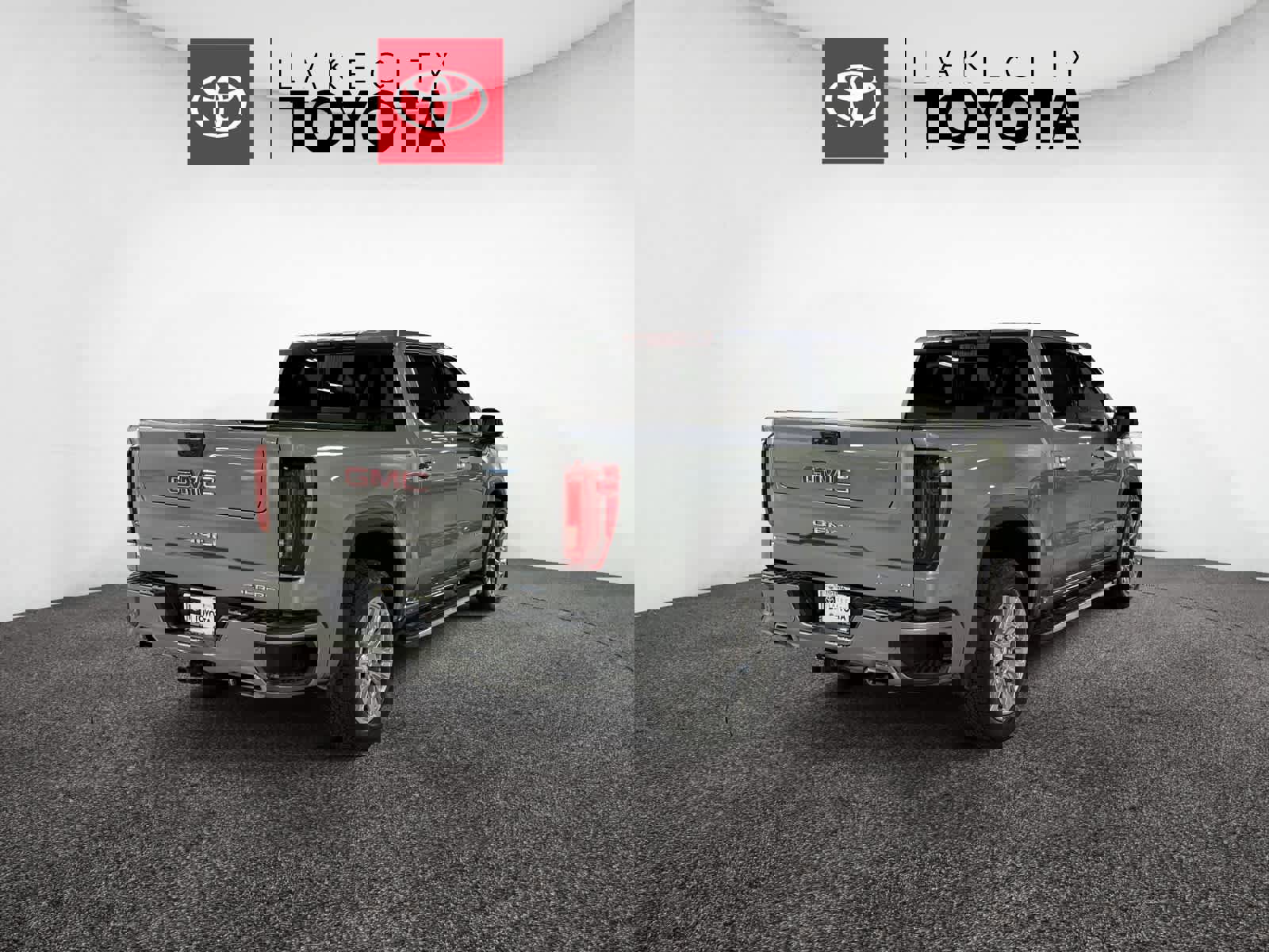 Used 2024 GMC Sierra 1500 Denali image 7