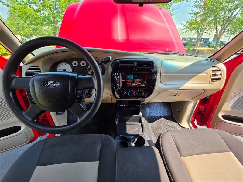 Used 2005 Ford Ranger Edge AWD/4WD image 17