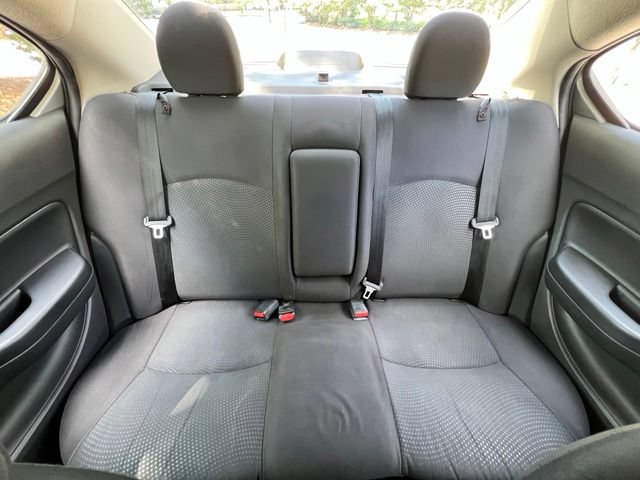 Used 2018 Mitsubishi Mirage G4 ES FWD image 23