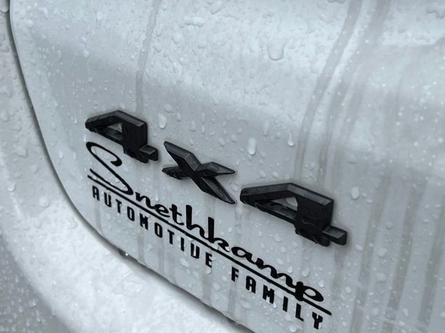 Used 2026 Jeep Compass Limited image 6