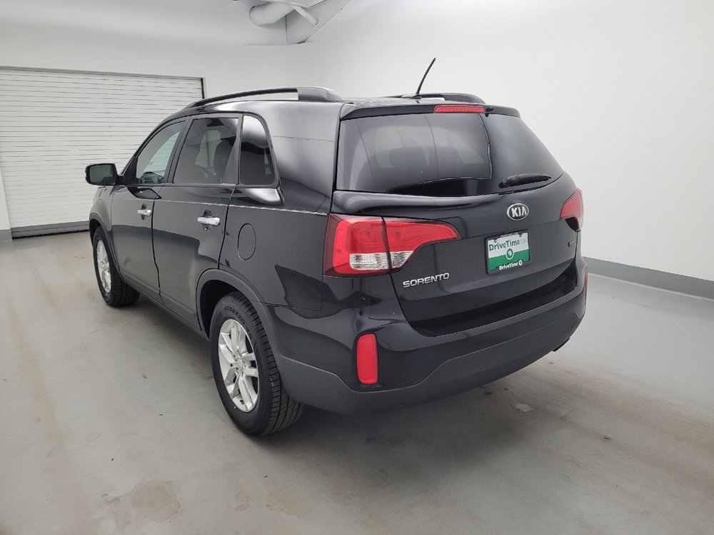 Used 2015 Kia Sorento LX FWD image 5
