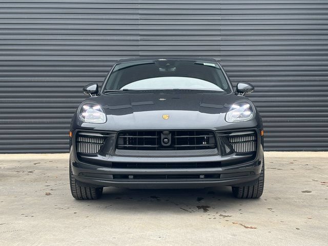 New 2026 Porsche Macan S AWD/4WD image 10