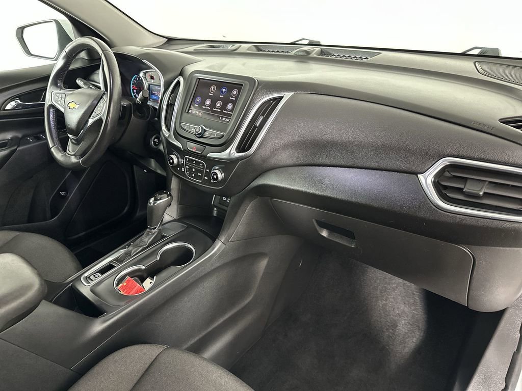Used 2020 Chevrolet Equinox LT image 29
