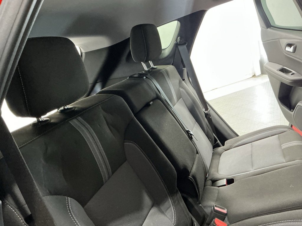 Used 2024 Chevrolet Blazer LT image 22