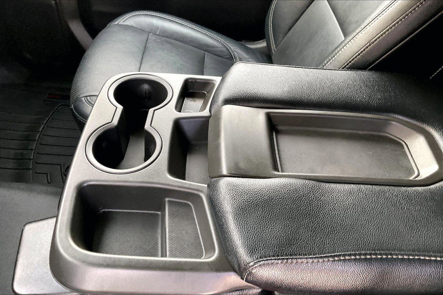 Used 2021 GMC Sierra 1500 SLE w/ X31 Off-Road Package image 14