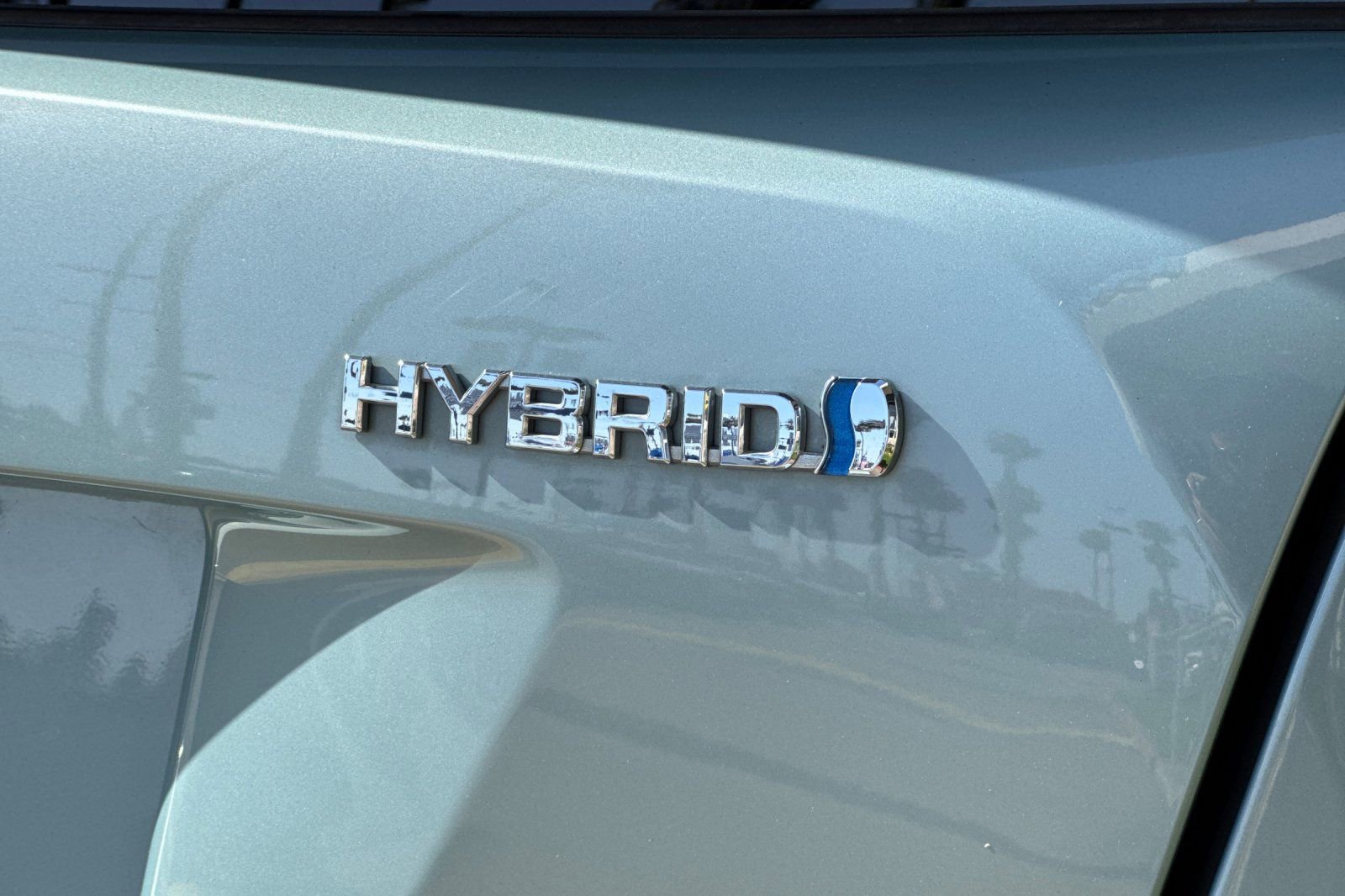 Used 2016 Toyota Prius Two image 27