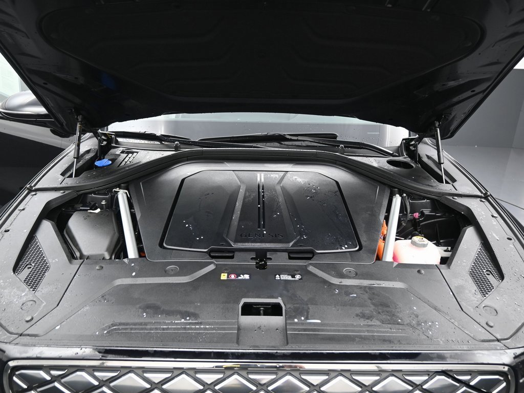 Used 2024 Genesis Electrified GV70 Advanced image 44