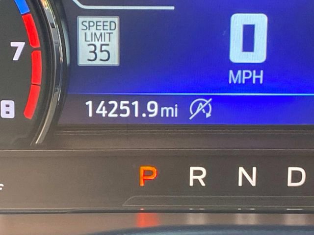 Used 2024 Ford Bronco Sport Outer Banks w/ Tech Package AWD/4WD image 18