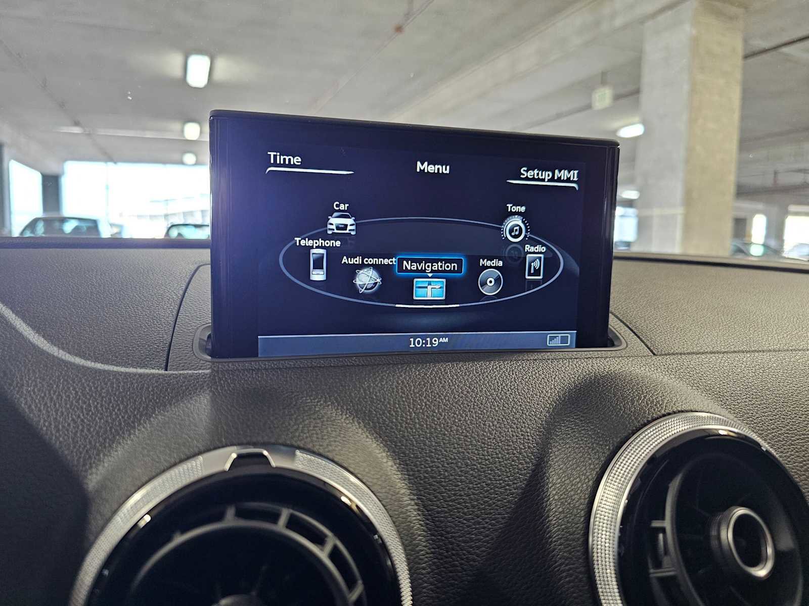 Used 2016 Audi S3 Premium Plus w/ Technology Package image 15