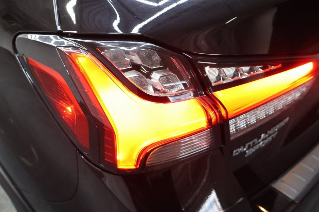 Used 2024 Mitsubishi Outlander Sport AWD image 26