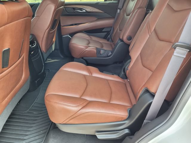 Used 2016 Cadillac Escalade Premium AWD/4WD image 26
