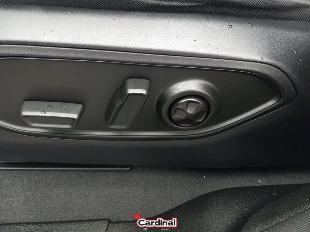 Used 2024 Jeep Grand Cherokee L Laredo image 21