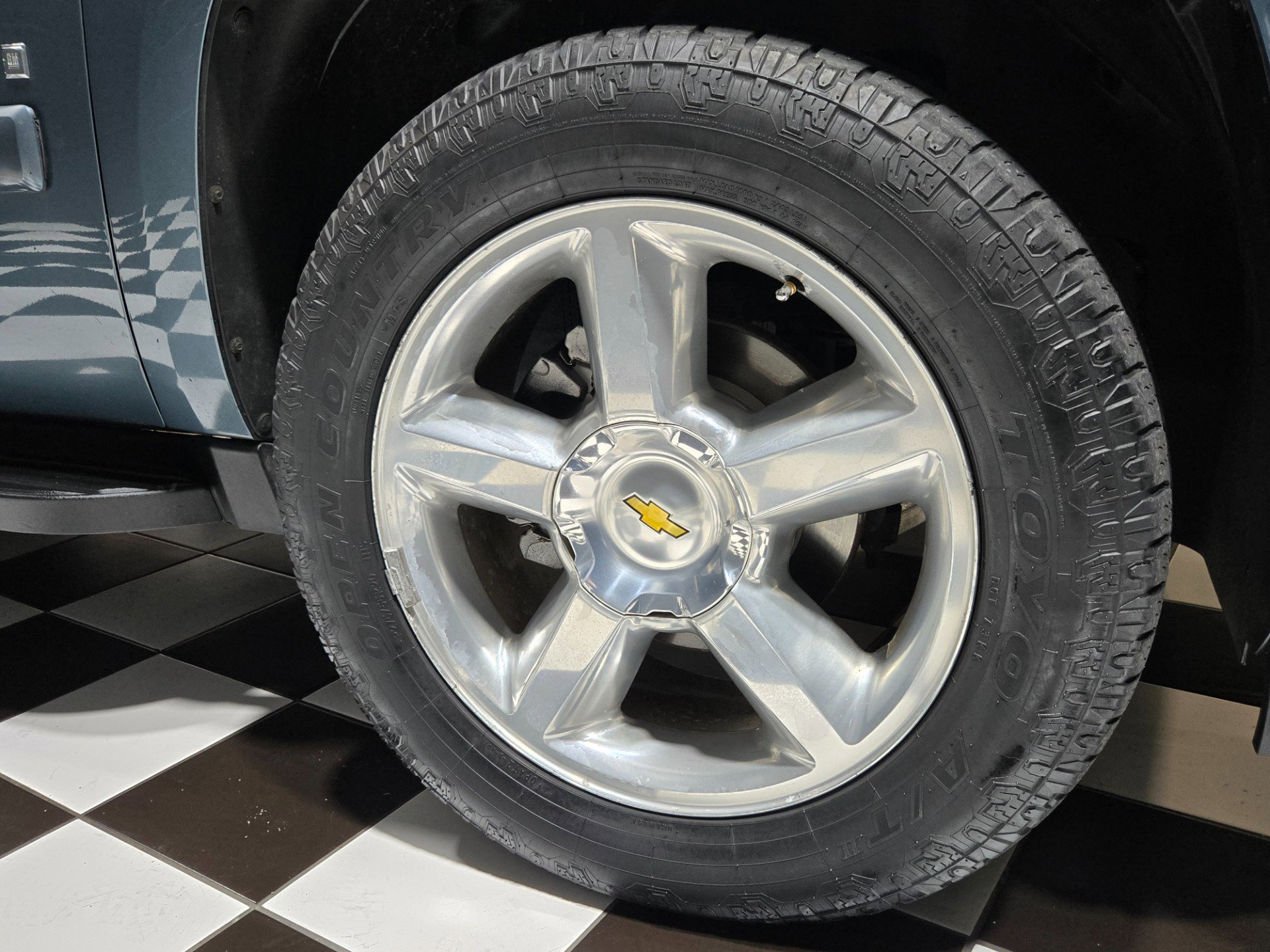 Used 2008 Chevrolet Avalanche LTZ w/ LTZ Preferred Equipment Group image 67