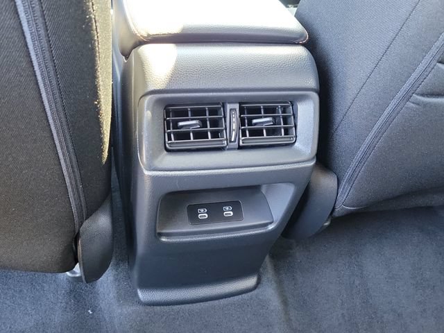 Used 2025 Honda CR-V Sport image 23