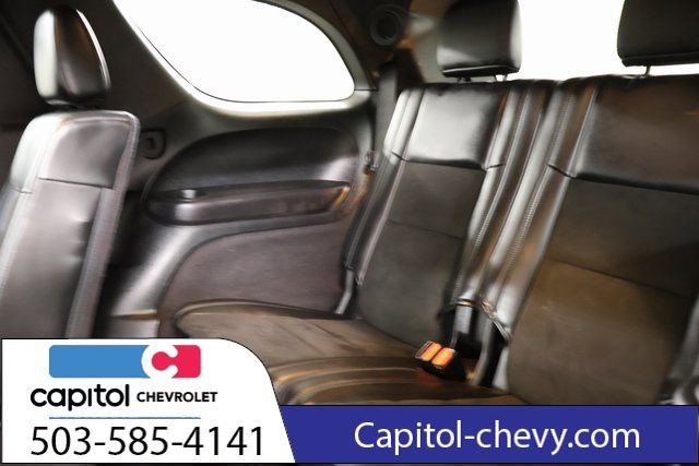 Used 2020 Dodge Durango R/T image 34
