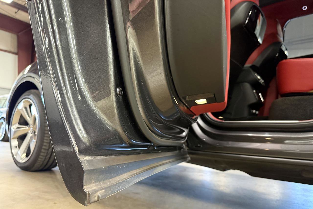 Used 2018 Bentley Bentayga image 67