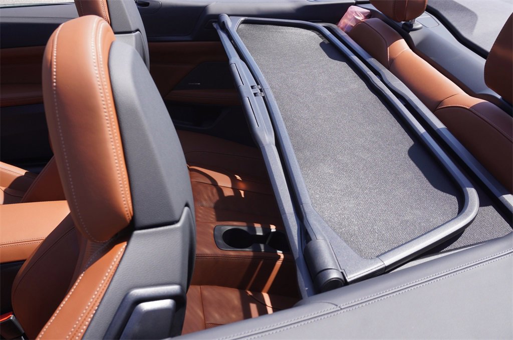 New 2025 BMW M4 xDrive Competition image 20