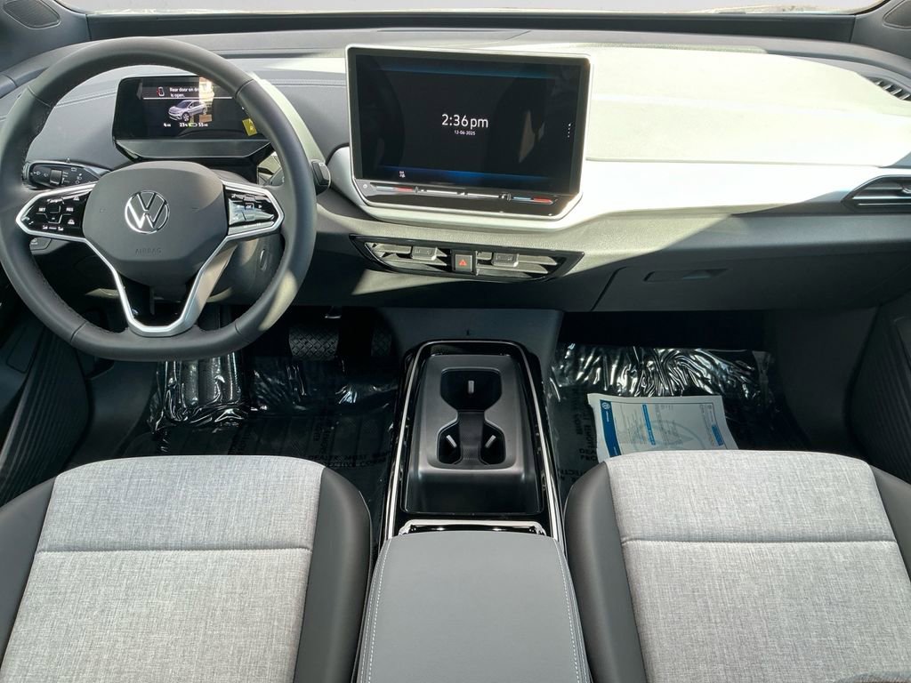 New 2026 Volkswagen ID.4 Pro image 10