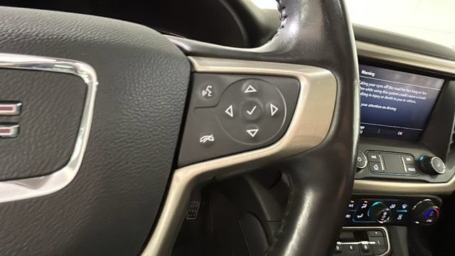 Used 2021 GMC Acadia Denali AWD/4WD image 16