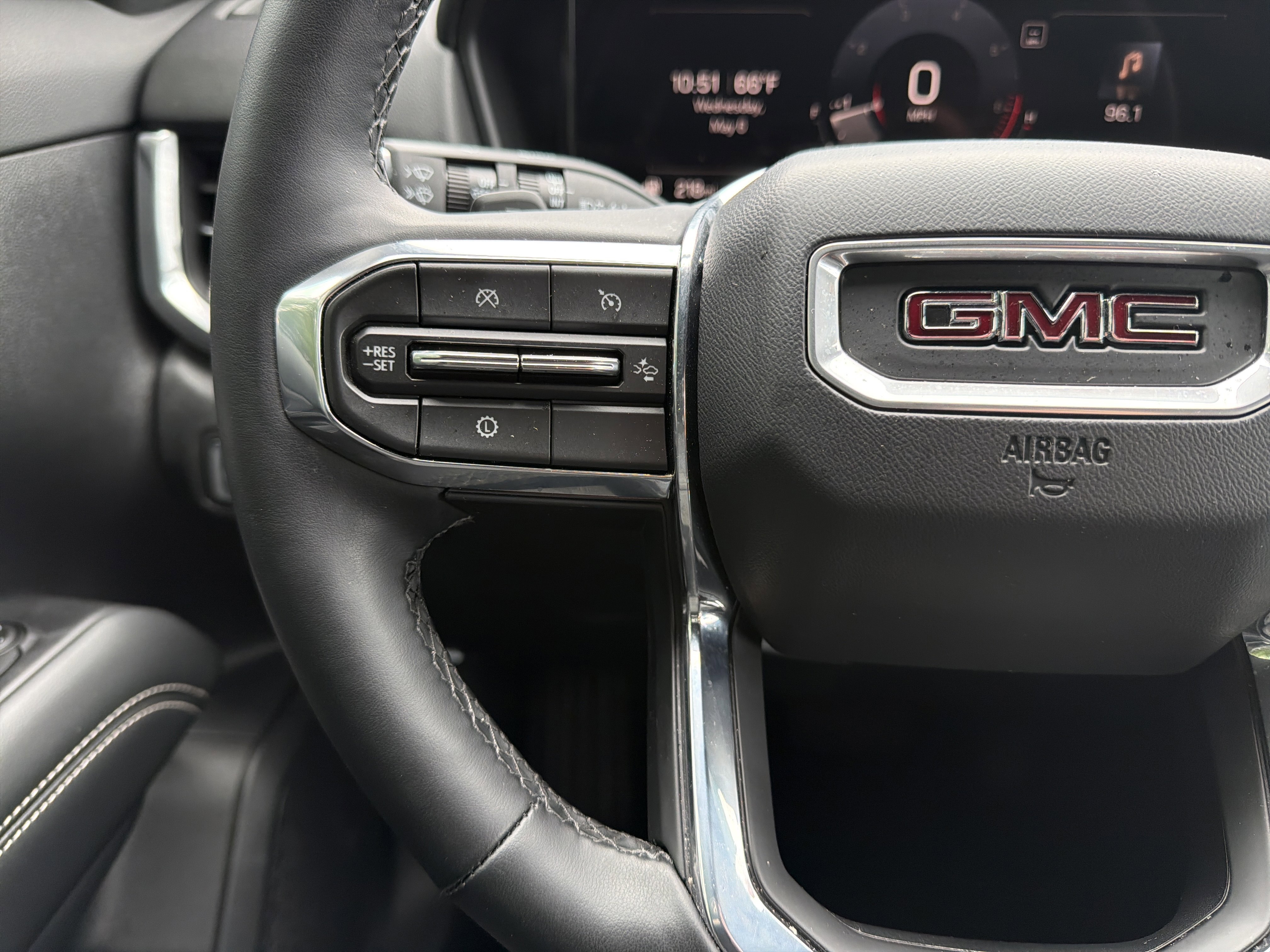Used 2026 GMC Terrain Elevation AWD/4WD image 19