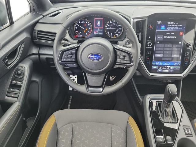 Used 2025 Subaru Crosstrek 2.5i Sport AWD/4WD image 17