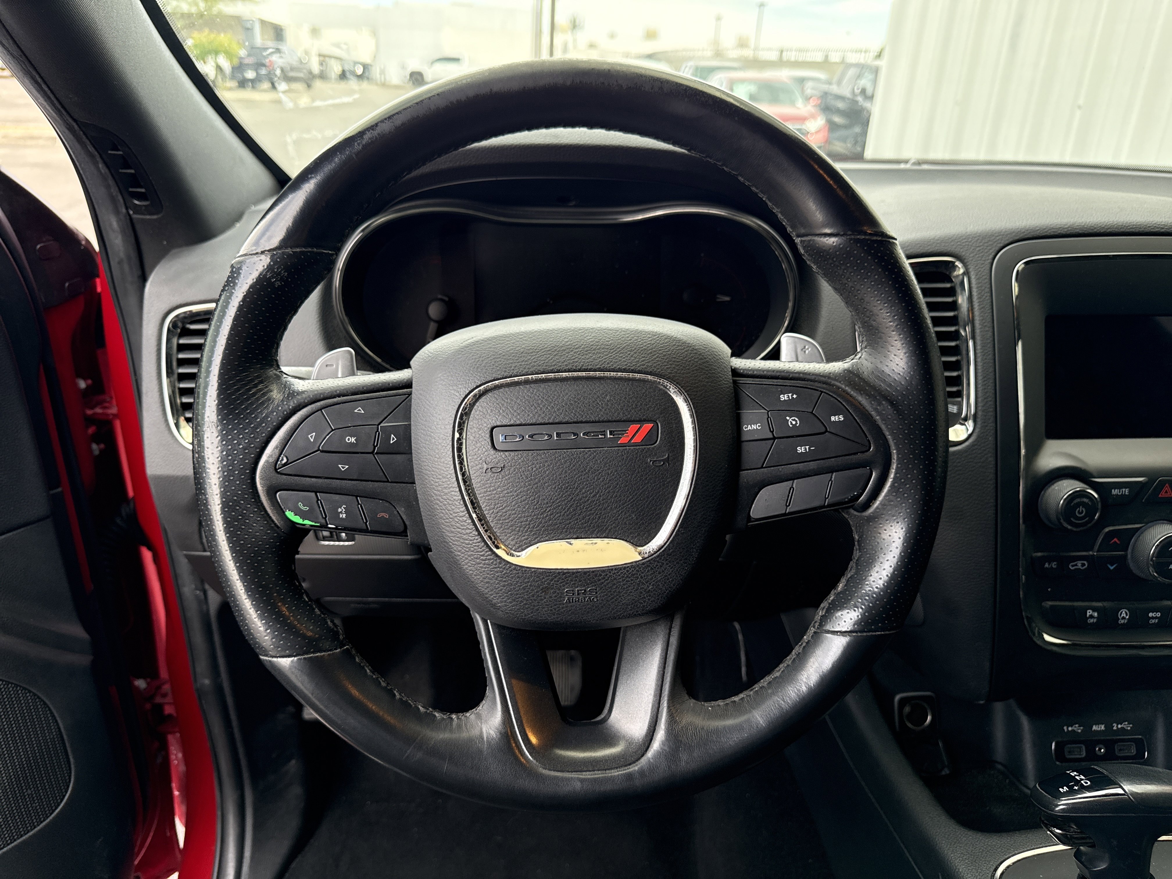 Used 2019 Dodge Durango GT image 16