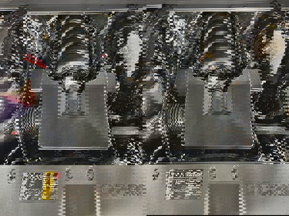 Used 2018 Chevrolet Tahoe LS image 49