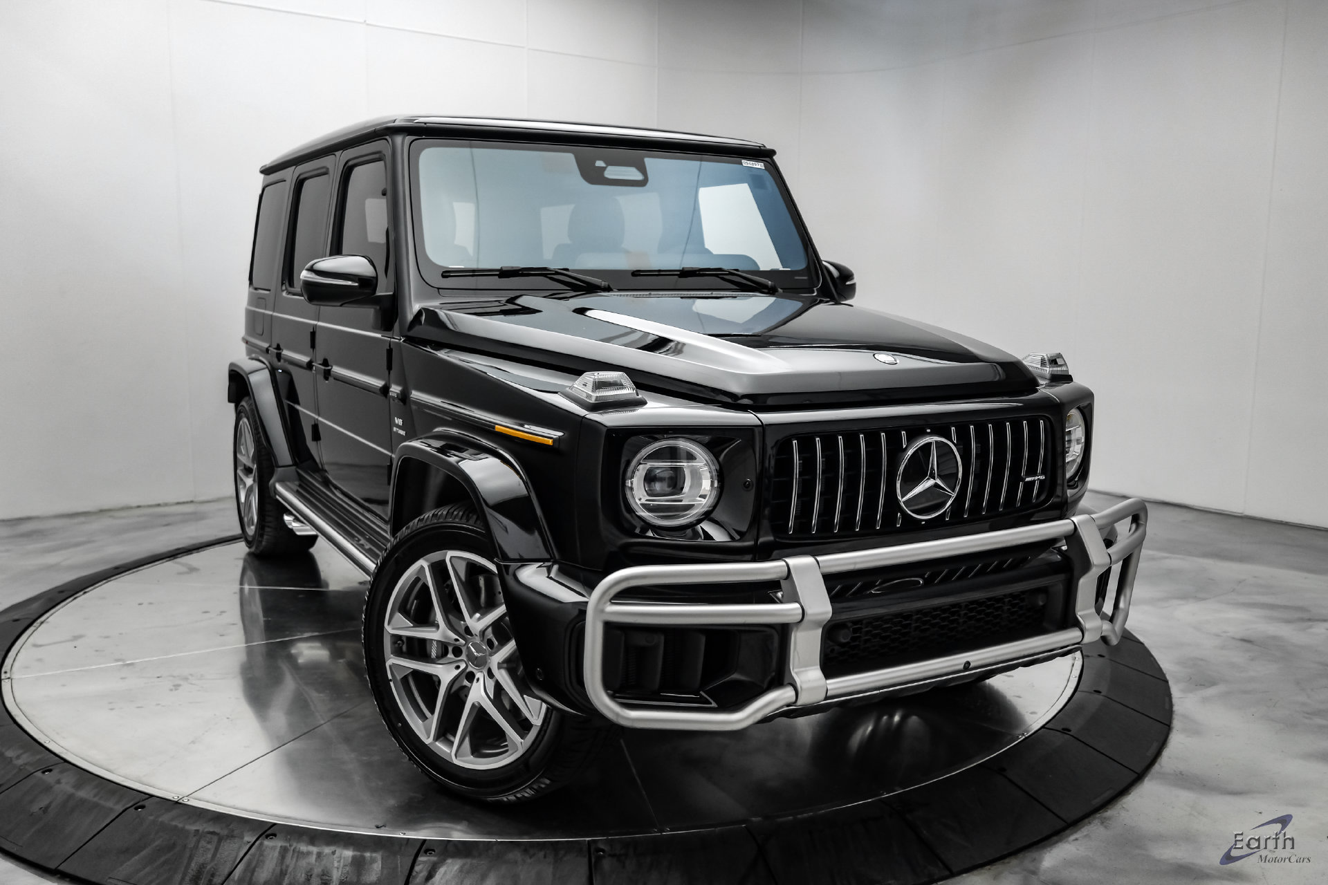 Used 2027 Mercedes-Benz G 63 AMG 4MATIC image 25