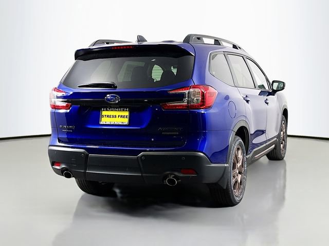 New 2026 Subaru Ascent Limited Bronze AWD/4WD image 7