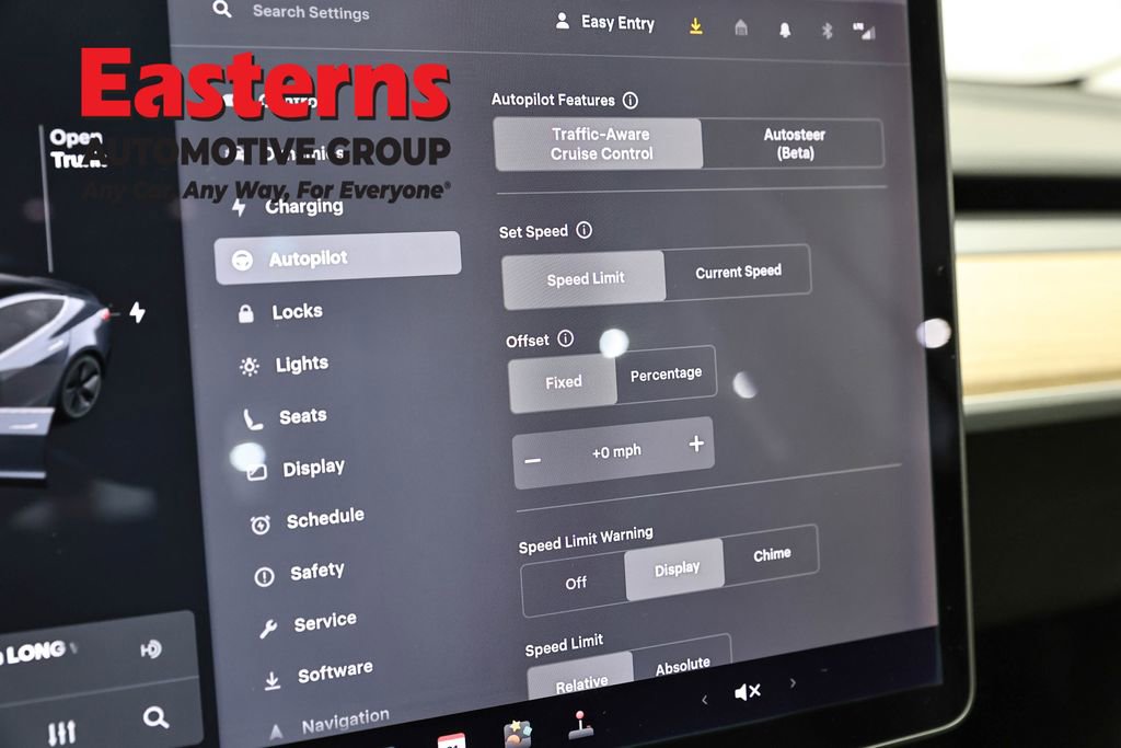 Used 2019 Tesla Model 3 Long Range image 15