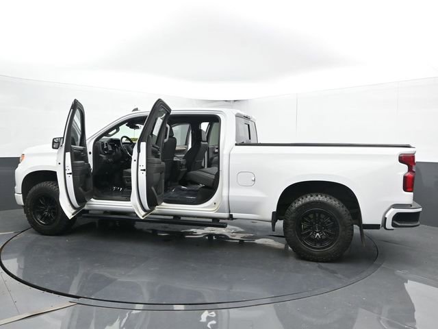 Used 2023 Chevrolet Silverado 1500 RST image 57