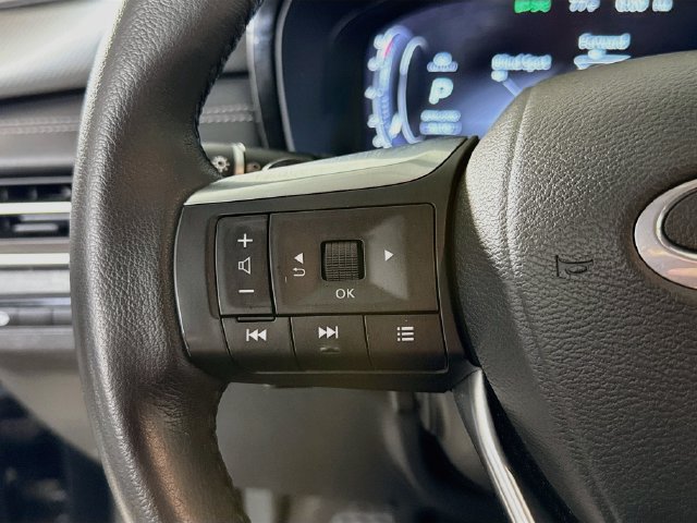 Used 2024 INFINITI QX60 Luxe AWD/4WD image 13