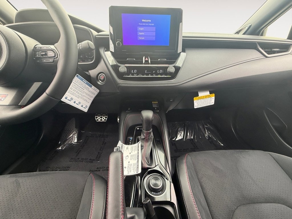 New 2026 Toyota Corolla Premium Plus image 11