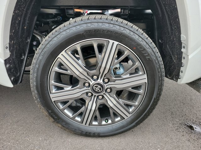 Used 2026 Toyota Tundra Capstone image 30