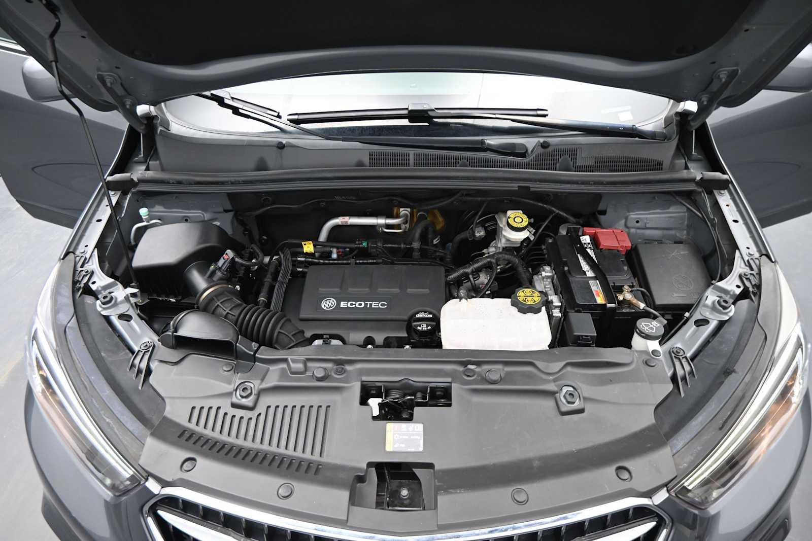 Used 2020 Buick Encore Preferred FWD image 24