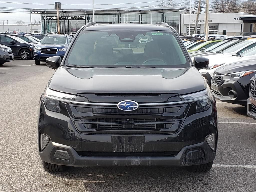 New 2026 Subaru Forester Touring image 5