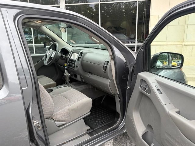 Used 2019 Nissan Frontier SV AWD/4WD image 26