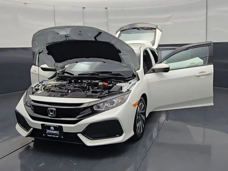 Used 2019 Honda Civic LX image 25
