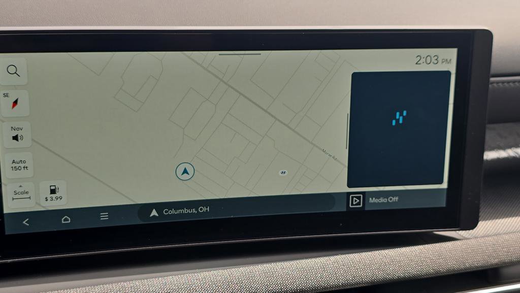 New 2026 Hyundai Tucson Limited AWD/4WD image 20