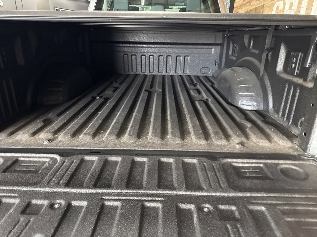Used 2024 Ford F250 XL w/ STX Appearance Package image 38