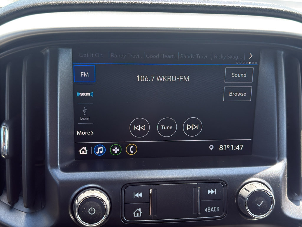 Used 2022 GMC Canyon Elevation AWD/4WD image 18