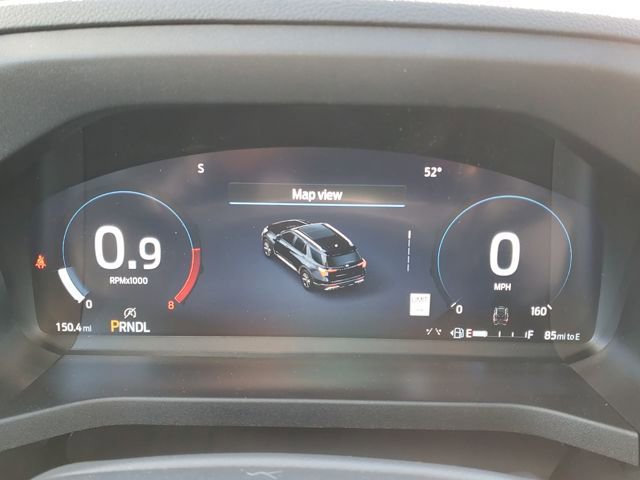 New 2026 Ford Explorer Active w/ Active Comfort Package image 21