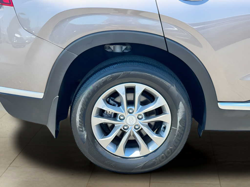 Used 2020 Hyundai Santa Fe SEL FWD image 36