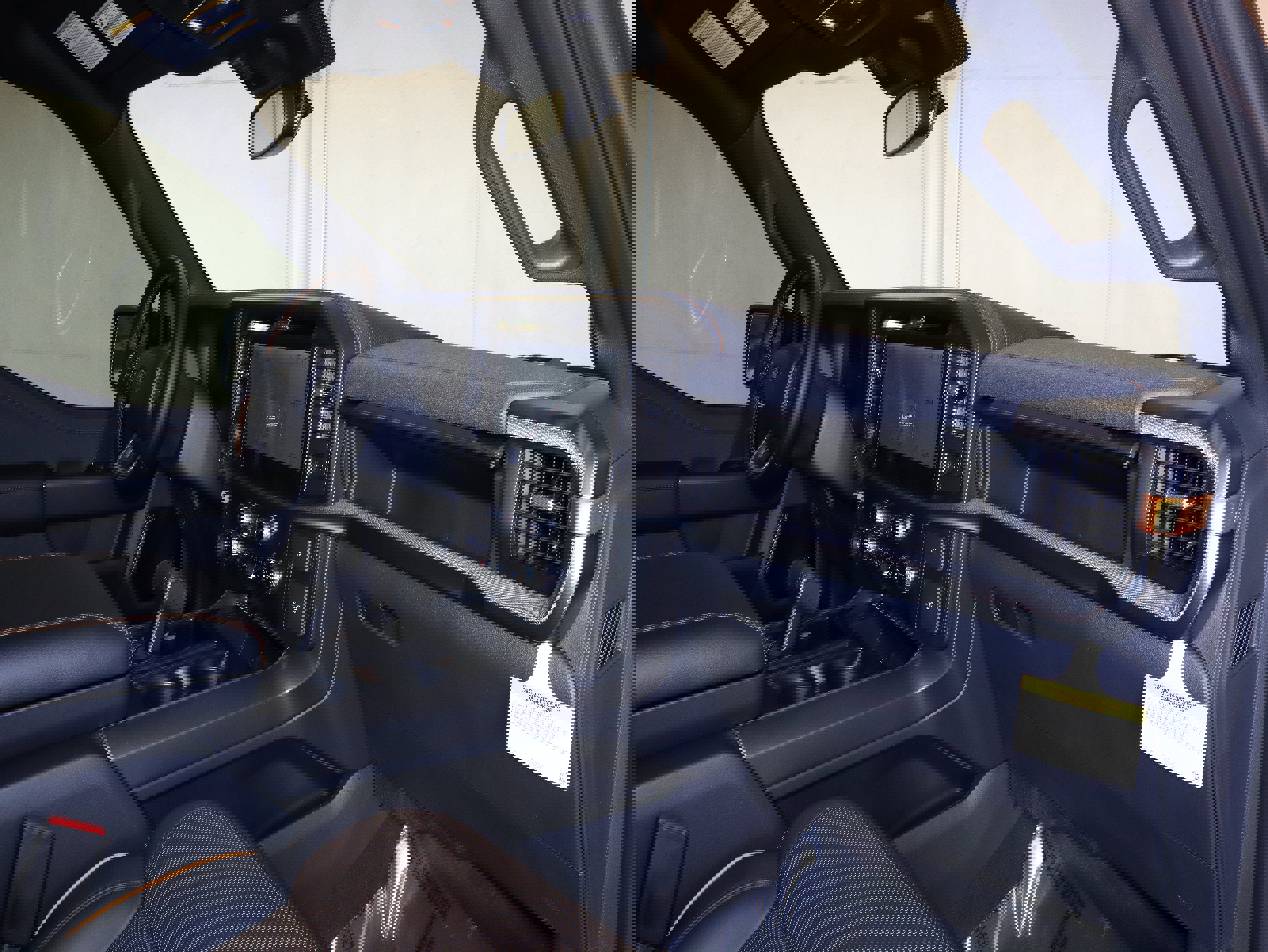 New 2025 Ford F150 Tremor w/ Equipment Group 402A High image 41