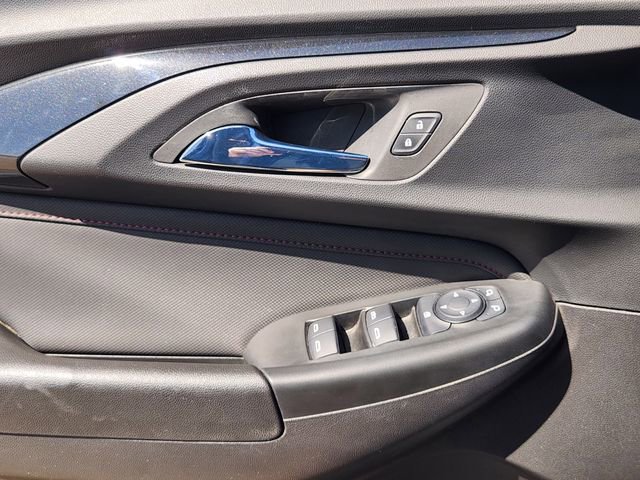 Used 2021 Chevrolet TrailBlazer RS w/ Convenience Package image 24