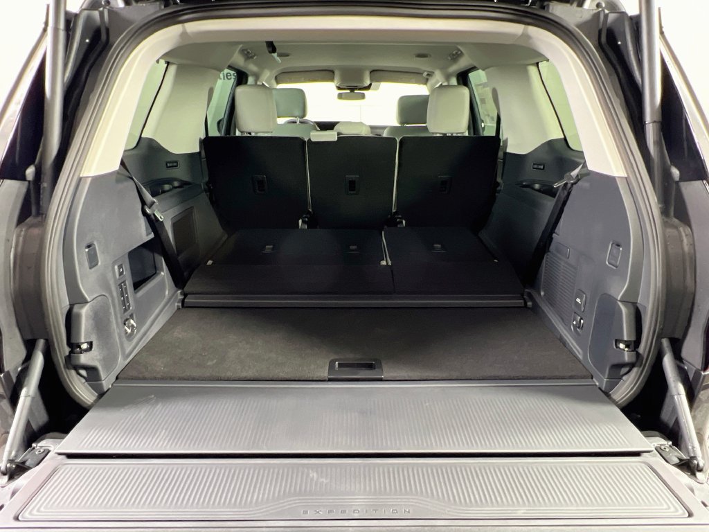 New 2027 Ford Expedition Active AWD/4WD image 13