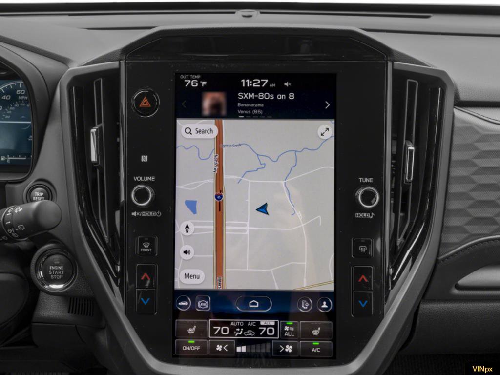 New 2026 Subaru Forester Sport AWD/4WD image 14