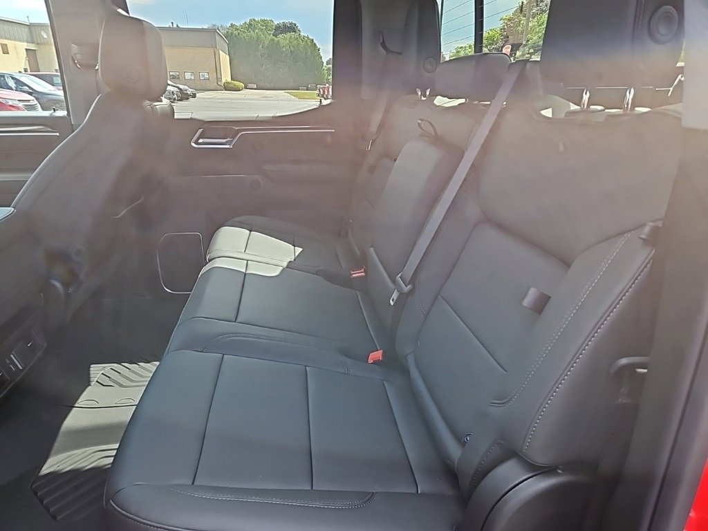 New 2026 Chevrolet Silverado 1500 LT image 23