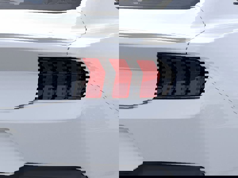 New 2025 Ford Mustang Premium image 38