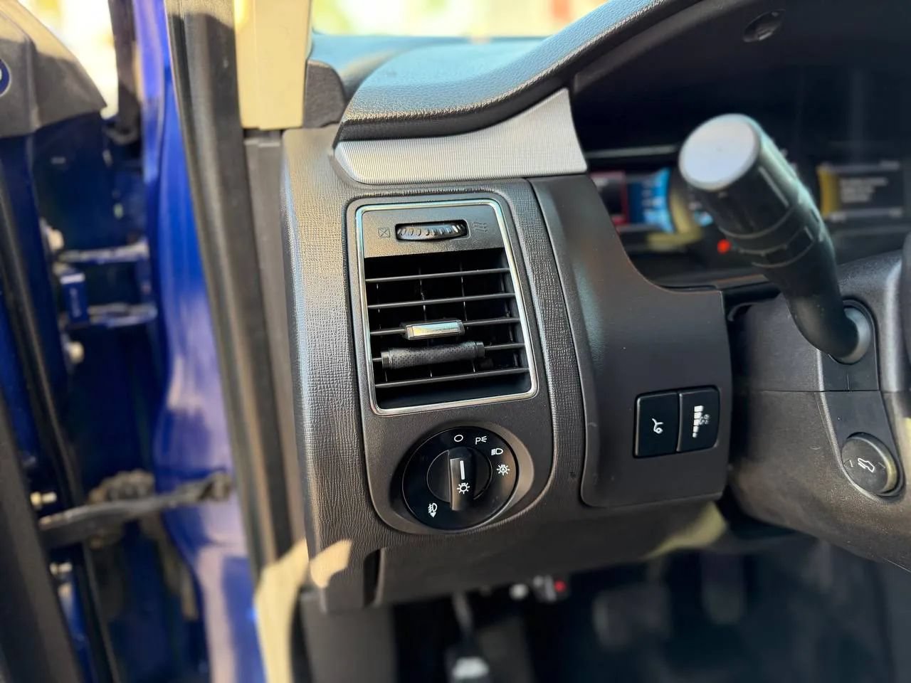 Used 2014 Ford Flex Limited w/ Appearance Package FWD image 42